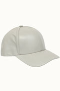 100% Genuine Cowhide Leather Dad Cap