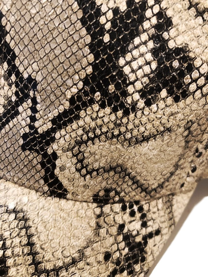 SERPIENTE