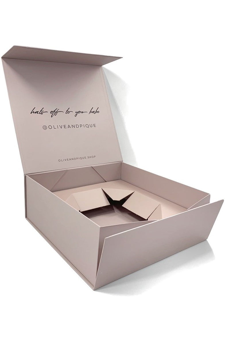 HAT BOX
