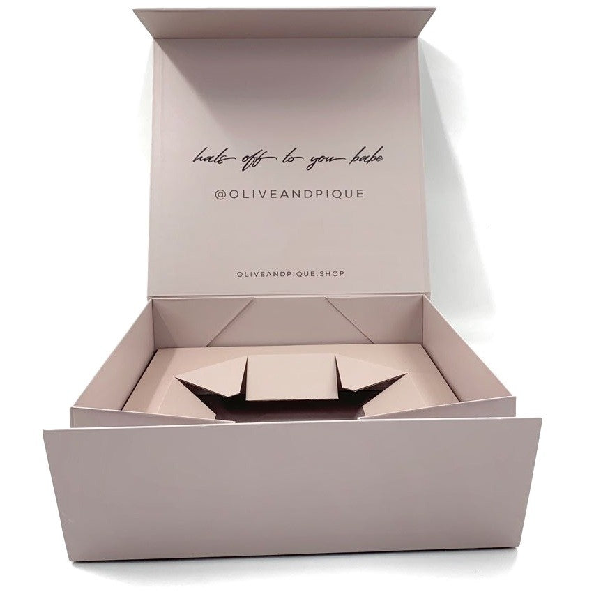 HAT BOX