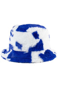 BLUE MOO