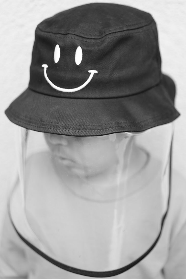 PPE CHILDRENS BUCKET HAT