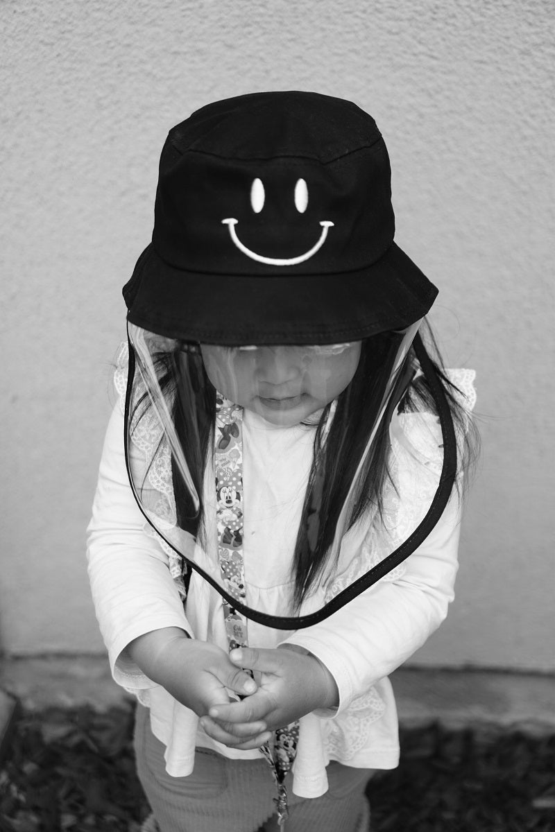 PPE CHILDRENS BUCKET HAT