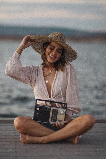LUELLA