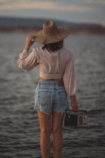 LUELLA