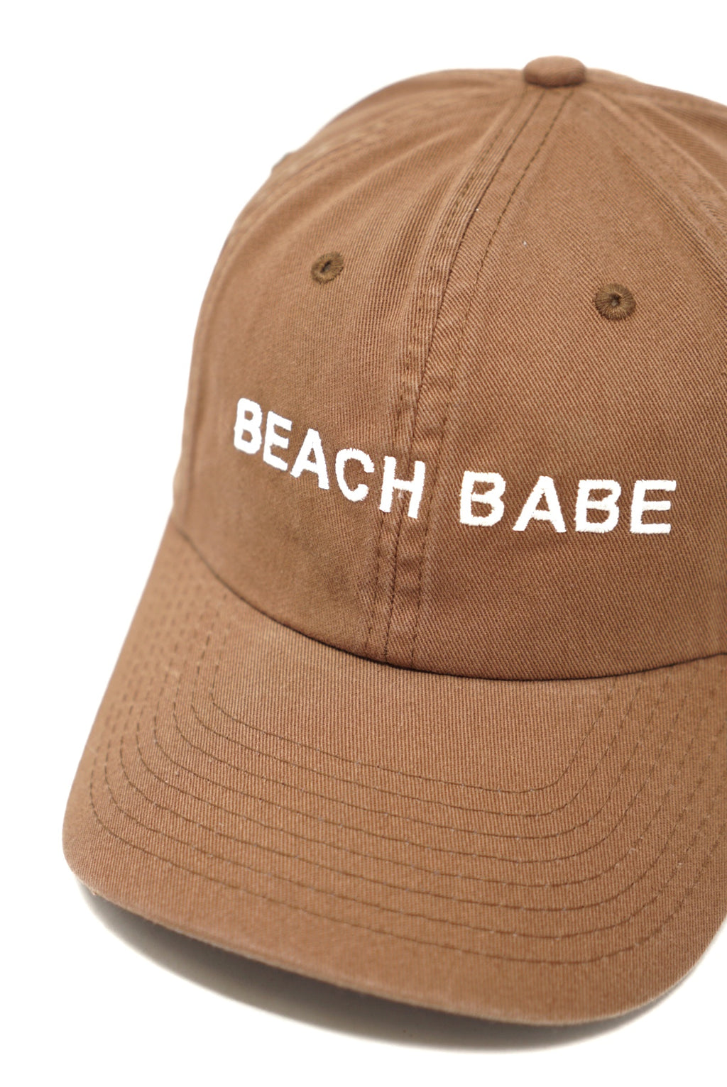 BEACH BABE