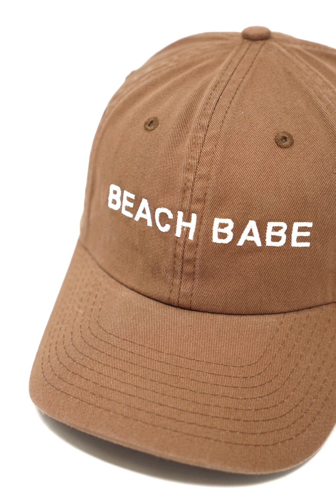 BEACH BABE