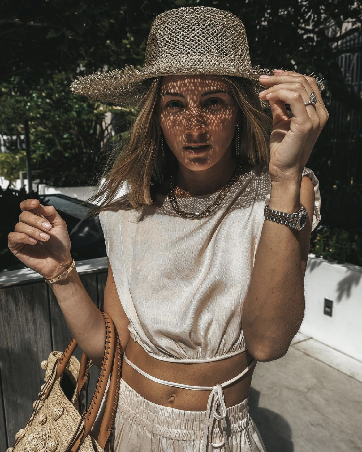 JANA