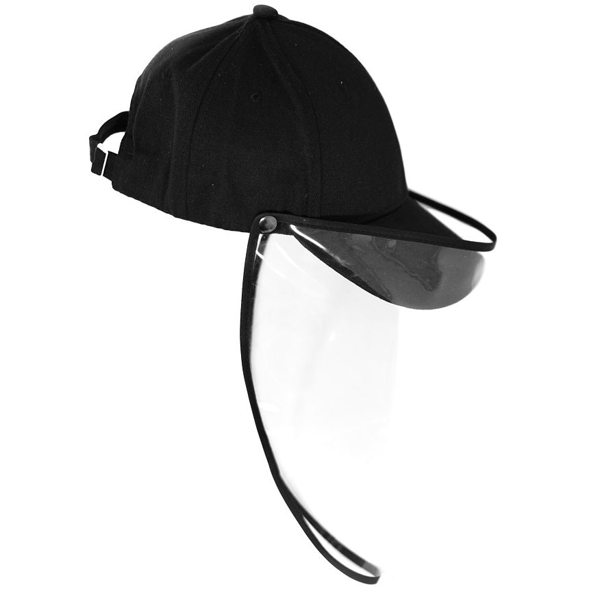 PPE DAD CAP