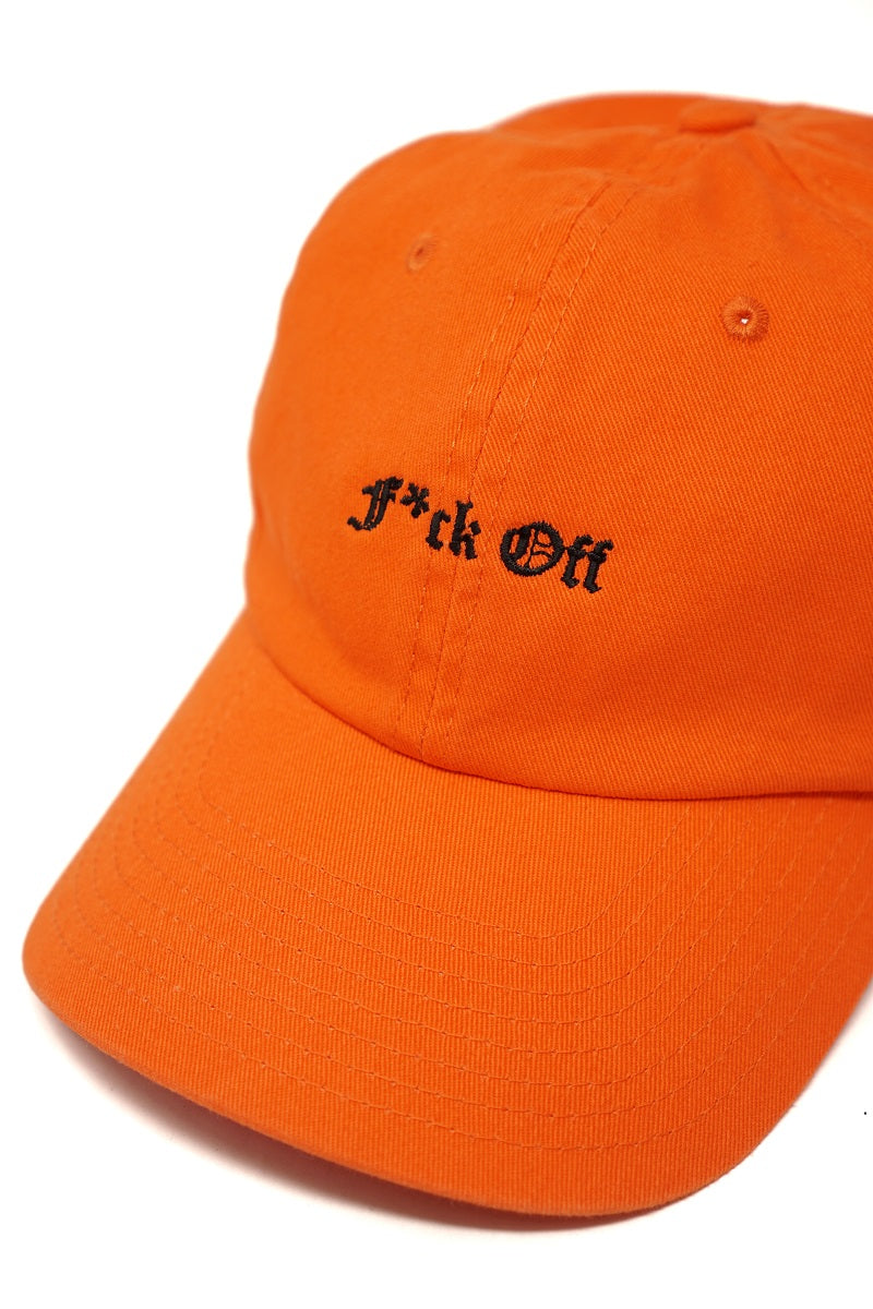 F*CK OFF