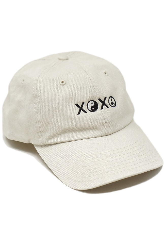 XOXO