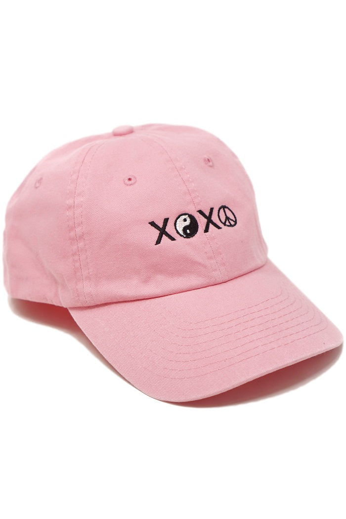 XOXO