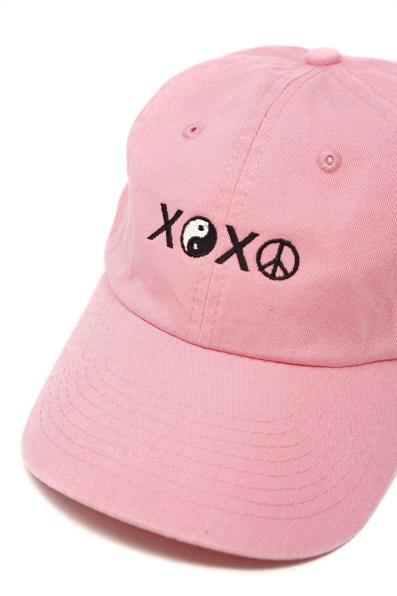 XOXO