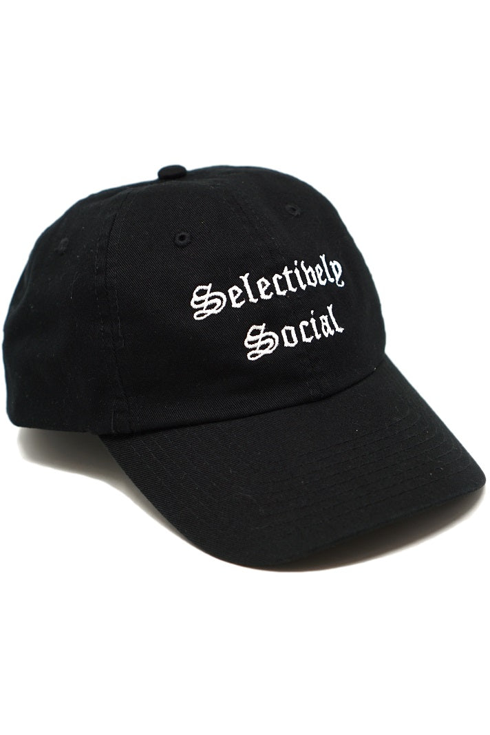 SELECTIVELY SOCIAL