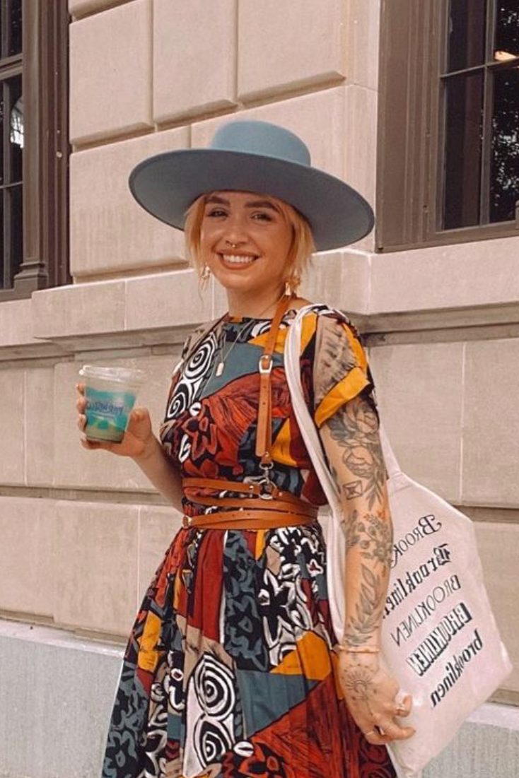 BILLIE