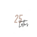 UP TO 25 LETTERS