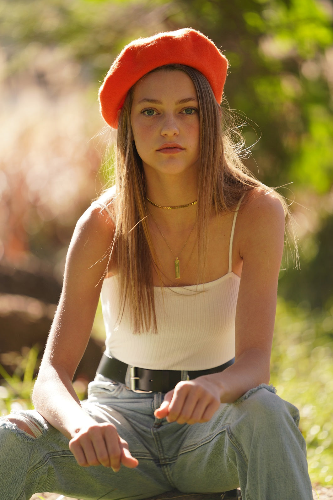 JESSIE