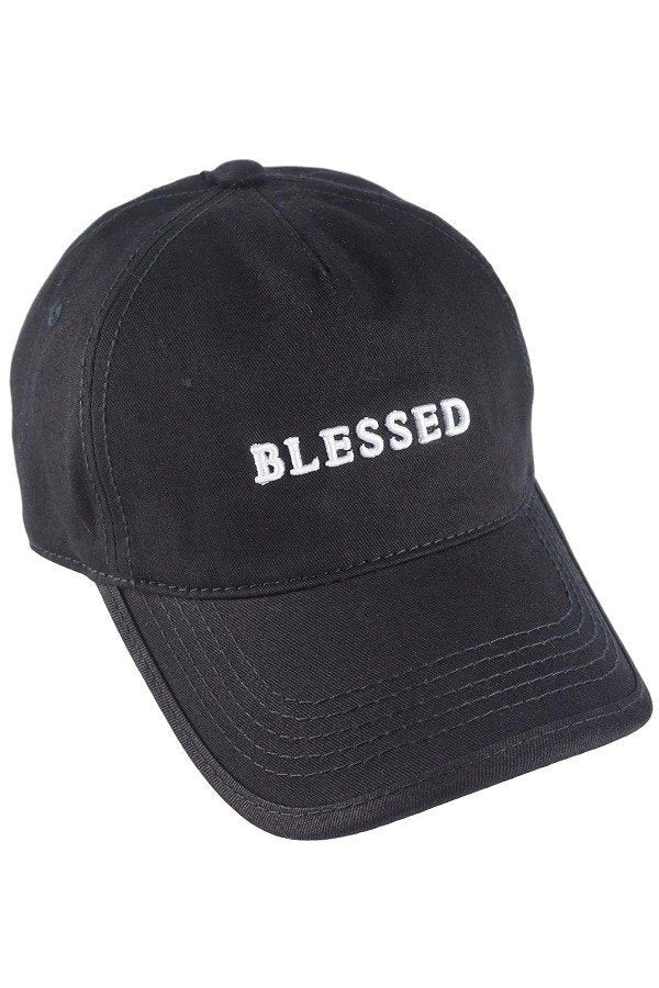 BLESSED
