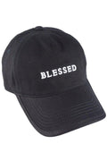 BLESSED