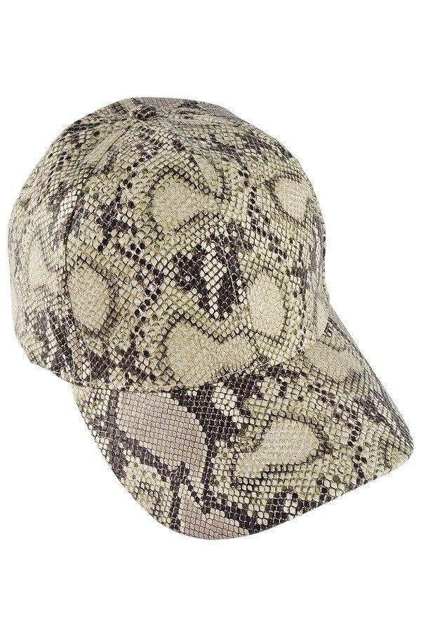 SERPIENTE