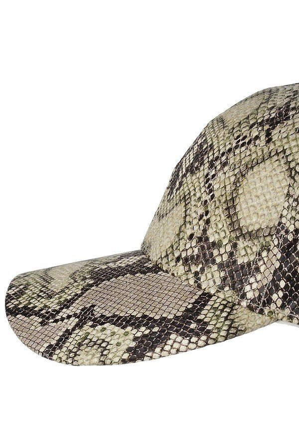SERPIENTE