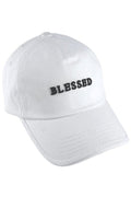 BLESSED