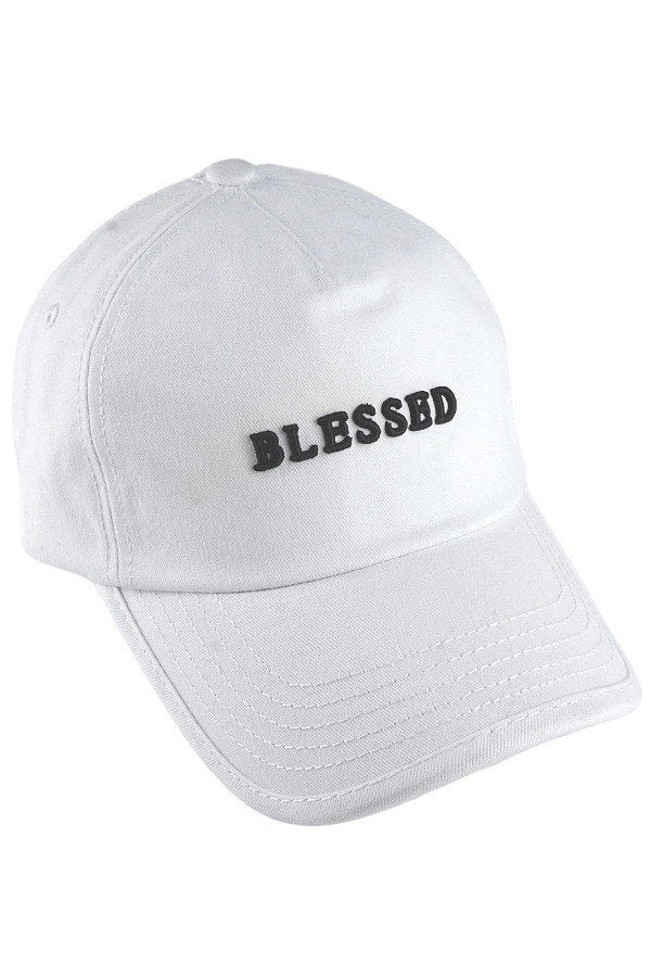 BLESSED