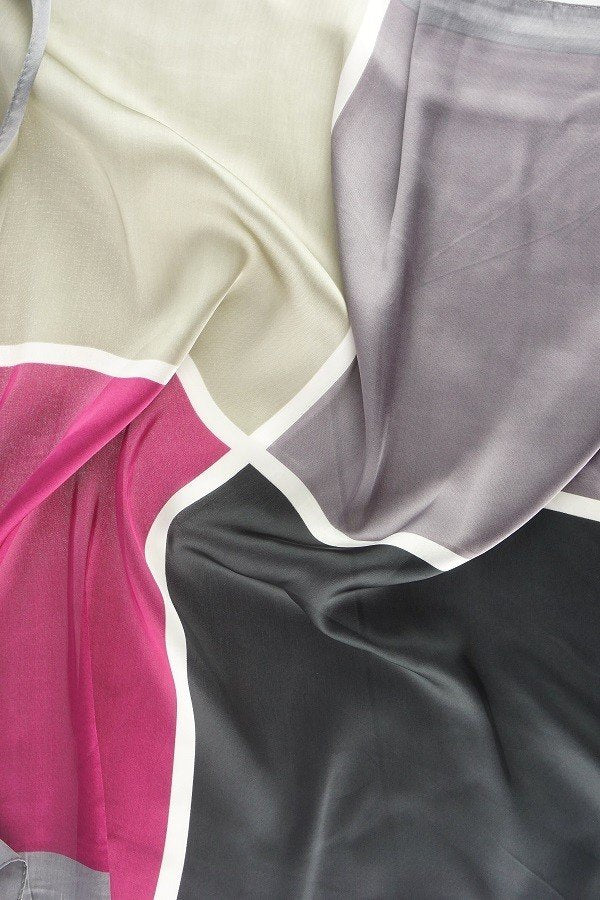 SO SILKY