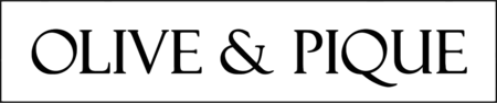 Olive & Pique